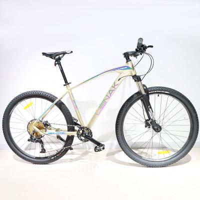 China Wholesale Chinese Adult Chinese Full Aluminum Alloy Frame Wheels Carbon Mountain Bike for sale