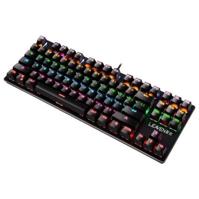 China 2022 Waterproof Lower Factory Price G21b Led Lightweight Gaming Keyboard And Mouse Combos for sale