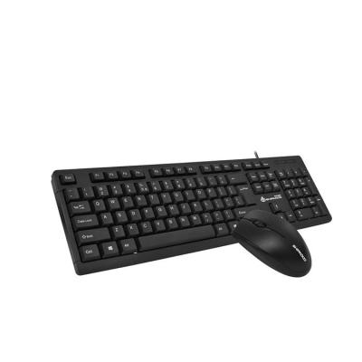 China Waterproof Made In China Manufacturer Professional Game Combo QM-J001D160 Mouse Keyboard Set For Sale for sale