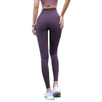 China High Quality Viable Women Yoga Pants Legging Gym Gaiters Sport Running Women Fitness Energy Workout Fitness Gaiters for sale