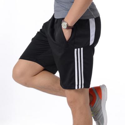 China Viable Mens Sports Fitness Shorts Gym Running Short Pants Mens Tennis Basketball Football Abbreviations for sale