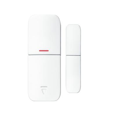 China High Quality Wireless Window Anti Burglar Smart Home System Door/Door Alarm Security 433Mhz for sale