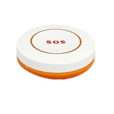 China 2G/3G/4G Wireless Home Alarm System Mini Size Smart 433Mhz SOS Emergency Button ALF-R11 for sale