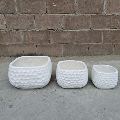 China Indoor Decorative Small Flower Pots Europe Style Home Floor Planting Flowers for sale