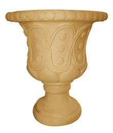 China High standard waterproof sandstone flower pots stone for sale