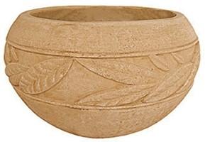 China High standard waterproof sandstone flower pots stone for sale