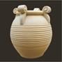 China 2014 high quality waterproof india sandstone flower pot for sale