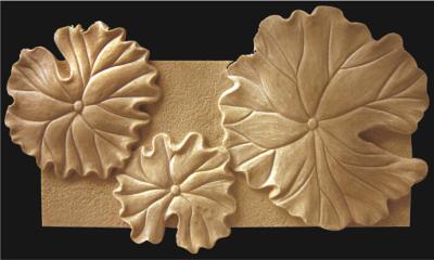 China 2015 hot sell artificial sandstone wall relief QG-R0020 for sale