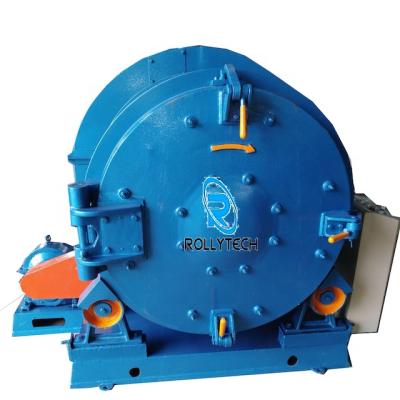 China outdoor shot blasting machine q3110 for sale