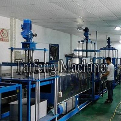 China Multifunctional small latex products making machine，Small latex products production machine for sale