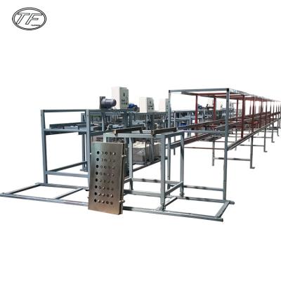 China TF-SDM Low investment energy-saving balloon production line making machine balloon dipping machine for sale