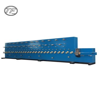 China TF-CFM Taifeng paper product making machinery cigarette rolling paper machine cigarette paper folding machine for sale