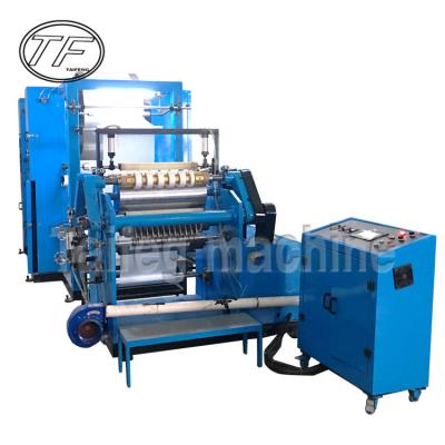 China TF CE Approved cigarette paper making machine for sale