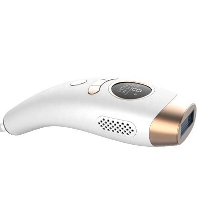 China New Personal Care 600000 Instantaneous 9 Speed ​​Ice Cool Cool Handheld Hair Removal IPL Lazer Hair Removal Machine for sale