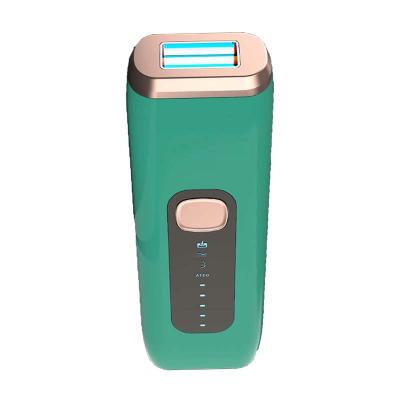 China Best Private Label Factory Sale IPL Hair Removal Laser Machine For Home Use Skin Rejuvenation Device for sale