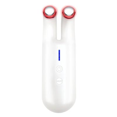 China High Quality Wrinkle Remover Mini Portable Usb Rechargeable Eye Care Massager For Sale for sale