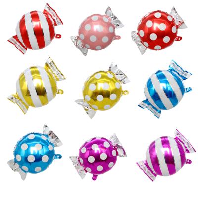 China Special Shaped Gift Toy Wedding /Birthday/ Party Decoration Candy Cartoon Shape Foil Balloon Wedding Birthday Party Decoration Stage Layout Kid Toys for sale