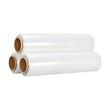 China Protection China Supplier Low Price Rolls Pallet Wrap Stretch Film On Sale Popular Lldpe Stretch Film for sale