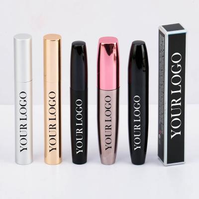 China Best Moisturizer Quality Vegan Halloween Eye Mascaras Private Label Make Your Own Brand Long Lasting Water Resistant Mascara for sale