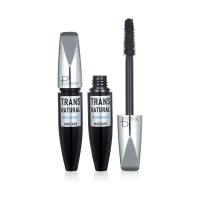 China Black 2022 Water Resistant Halloween Mascaras Essence Princess Wick Waterproof Fake Effect Mascara Prosper Liquid Wick Extensions Mascara for sale