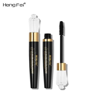 China 10ml tube mini mascara Halloween mascara makeup smudge proof water resistant wholesale sky starry mascara strong for sale