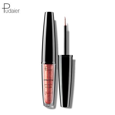 China Hot Selling Custom Logo Private Label Diamond Glue Eye Liner Waterproof Glitter Eye Liner Waterproof Glitter Glue Eye Liner Waterproof for sale