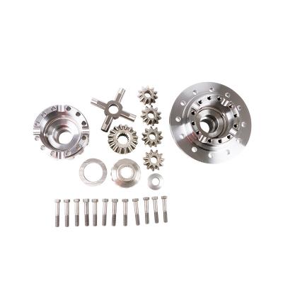 China Differential Gear Steel Repair Kit For Mitsubishi FUSO D4 D5/Canter PS135 for sale