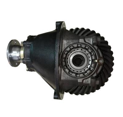 China MC863589 Housing Rear Axle Differential Assembly Middle Part For 4D31 4D34 4D33 4D32 PS120 for sale