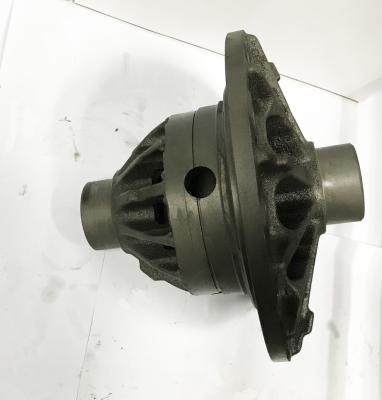 China QT500-7/40Cr 8-97388-712-0 7/43 Ratio 7/41 NQR Drive Axle Differential for sale