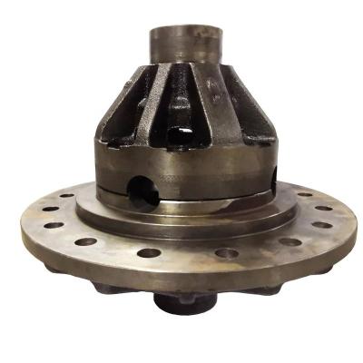 China Differential Shaft Repair Housing Suitable For ISUZU D600 /FSR 30mm Spider for sale