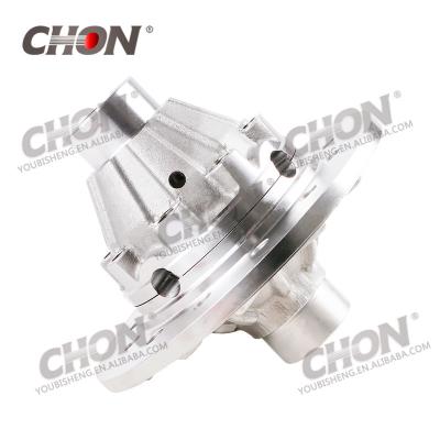 China Steel Differential Assembly Suitable For ISUZU Npr for sale