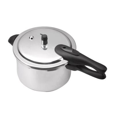 China Household Stainless Steel Handle Accessories Industrial Original Pressure Cooker Cooking for sale