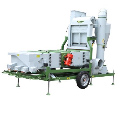 China Farms High Safety Level Bean Grading Machine Chickpea Grader for sale