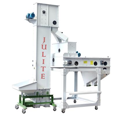 China Farms Seed Grain Bean Sesame Magnetic Separator 	Magnetic Separator Machine for sale