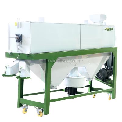 China food & Beverage Shops High Protection Rate Grain Polishing Machine for sale