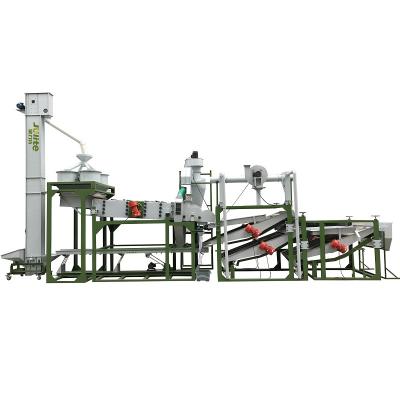 China Farms Low Breakage Rate Customized High Efficiency And Performance Sunflower Thresher Peeling Shelling Machine for sale