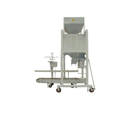 China grain/seeds/beans etc packing machine 50kg  Electric Packing Machine Hot Product 2020 for sale