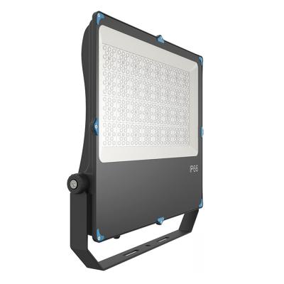 China 100 Watt 300w Square Led Flood Light 2700k-6000k Aluminum Material Led Light Source for sale