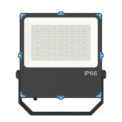 China 200w Led Flood Light 150lm/W Wall Lamp For Garden Garage Corridor Solar Garden Light zu verkaufen