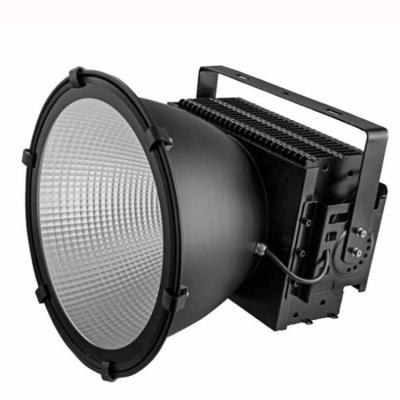 China 19500lm Led Flood Light 2700k-6000k Color Temperature zu verkaufen