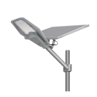 Κίνα Solar LED Street Light With EMC Certification CRIRa>80 προς πώληση