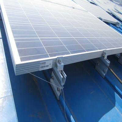 China Kraftwerk 3000W 5000W 8000W auf Gitter-Sonnenkollektor-System zu verkaufen