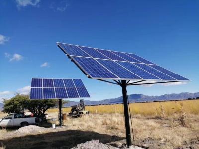 China Bomba de agua solar del regulador 3kw 3HP 5HP de Mppt en venta