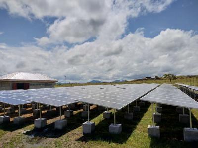 China Het groene Zonnestelsel van de Machts50kw 100kw Hybride Omschakelaar Te koop