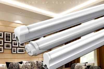 China SMD2835 T8 Led Tube Light 18W Indoor LED Lights for sale