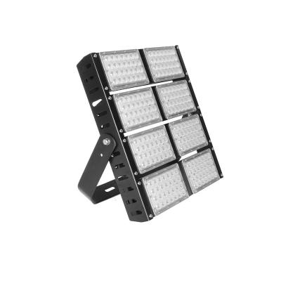 China 56000Lm Aluminum 400w Led Flood Light 140lm/W IP65 for sale