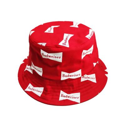 China 2021 Image Wholesale Designer Bucket Hat Custom Printing Bucket Hats for sale