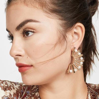 China New Artilady Fashion Women Jewelry Stud Earring Drop Earring Environmental Friendly Vintage Earring Jewelry For Women for sale