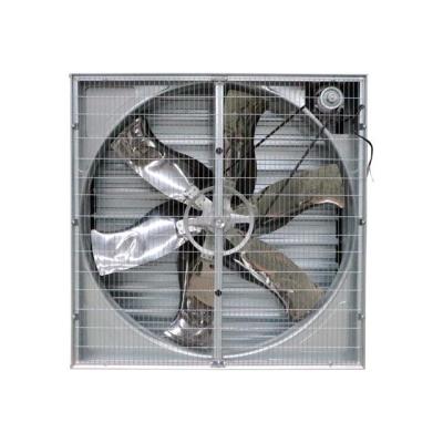 China Poultry Farms Fubo Poultry Farm and Greenhouse Ventilation Cooling System Fan Centrifugal Exhaust Fan/Pull-Push/Industrial Fan for sale