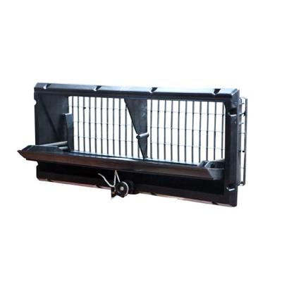 China NEW Chicken Farm Window Intake Canopies Air Intake for Poultry Farm and Chicken House Ventilation System for sale